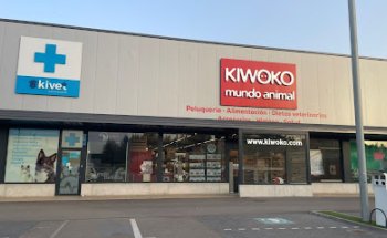 Kivet Salud Animal