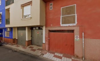 Clínica Móvil Caballos