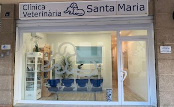 Clinica Veterinaria Santa Maria