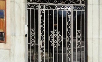 Colegio Oficial de Veterinarios