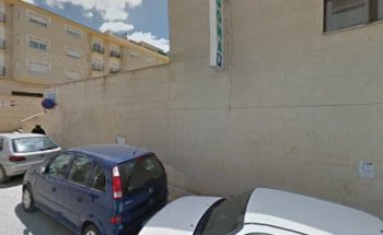 Clínica veterinaria Cacttus