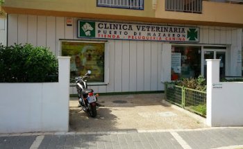 Clínica Veterinaria Puerto de Mazarrón