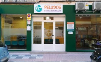 Clínica Veterinaria Peludos