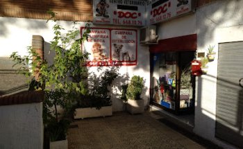 Centro Veterinario Doc
