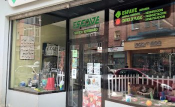 Esfave Miranda Comercial Veterinaria