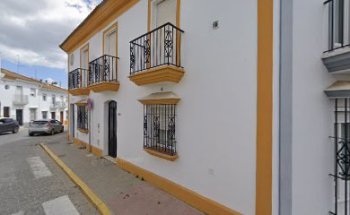 Dr. Moriña Vázquez, Pablo