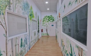 VETERAPIA-Centro de veterinaria integrativa, rehabilitación, educación y bienestar animal.