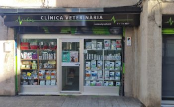 Clínica Veterinaria Vidas