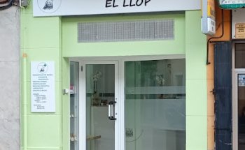 Clínica Veterinària El Llop