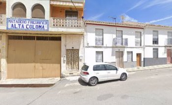 Telemedicina Veterinaria Granada. Montejicar