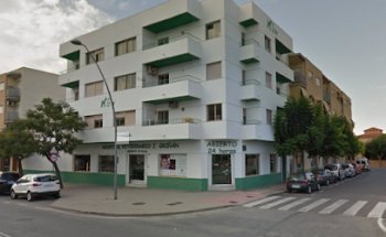 Centre Veterinari J.G.