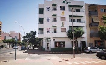 Hospital Veterinario J. Griñãn