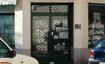 Farmaveterinaria Andoriña