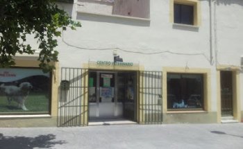 Clínica Veterinaria Serbal