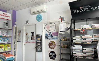 Veterinaria El Pinar Navalcarnero