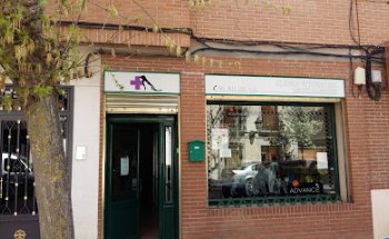 Clínica Veterinaria Navalcarnero