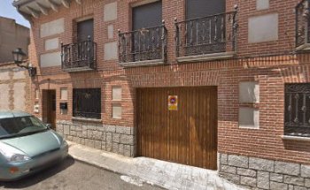 asocanes Delegacion Castilla la Mancha