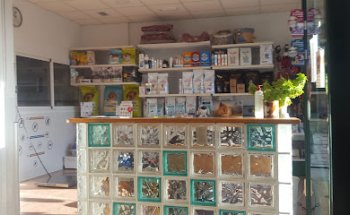 Clínica veterinaria Campo de Nijar