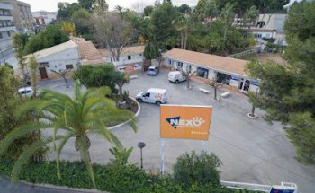 Hospital Veterinario Menescal Urgencias. Novelda, Alicante