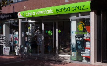 Clinica Veterinaria Santa Cruz