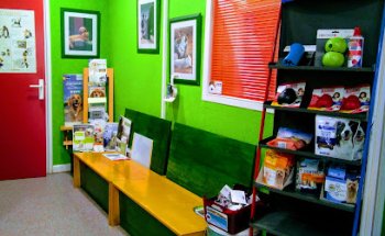 Clínica Veterinaria Santa Cristina