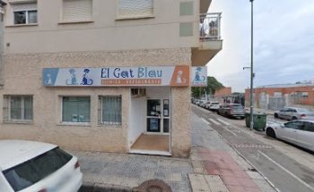 El Gat Blau Clínica Veterinaria