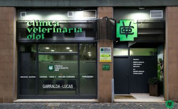 Clínica Veterinària Olot