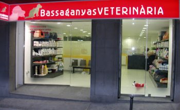 Bassaganyas Veterinària