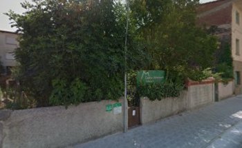 Centre Veterinari Volcans S.C.