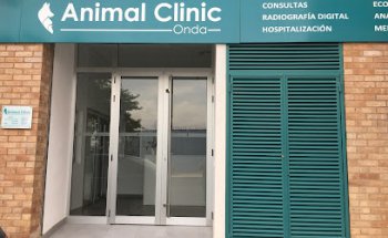 Animal Clinic Onda