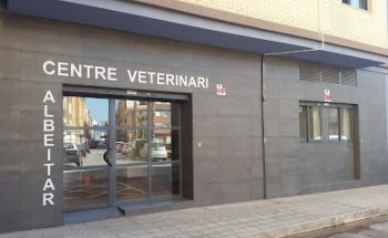 Centre Veterinari Albeitar