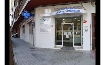 Centre Veterinari d'Ontinyent | MiVet