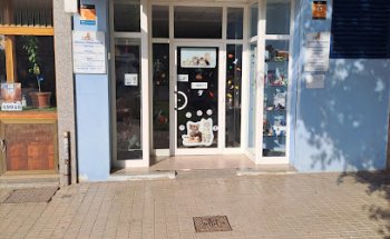 Clínica Veterinaria Mestre Palau