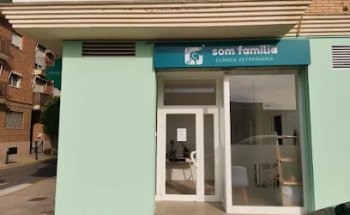 Clínica veterinaria Som Familia