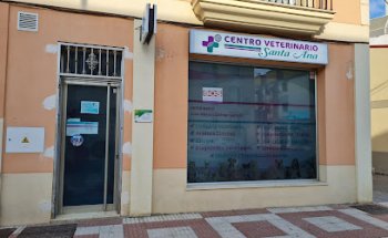 Centro Veterinario Santa Ana