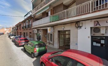 Clínica Veterinaria Paracuellos