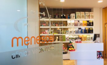 Clinica Veterinaria Menescal