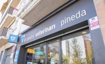 Clínica Veterinaria Pineda