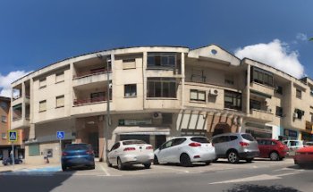 Clinica Veterinaria San Antón