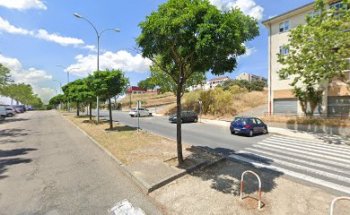 Oficina Veterinaria de Zona de Plasencia