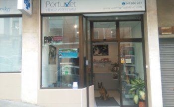 Clínica Veterinaria Portuvet