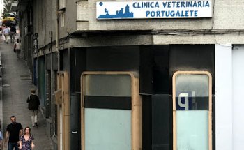 Clínica Veterinaria Portugalete