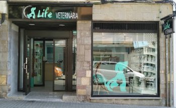 Life Veterinària