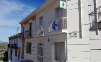 CLÍNICA VETERINARIA FUENTE DEL REY