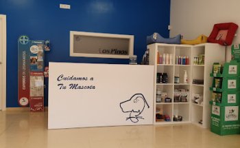 Clínica Veterinaria Los Pinos