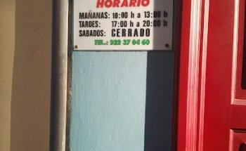 Consulta Veterinaria El Lomo