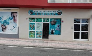 Centro Veterinario Dorcasan