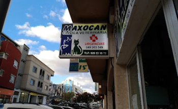 Clinica Veterinaria Maxocan
