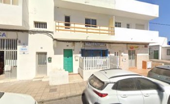 Veterinario Consultorio Social