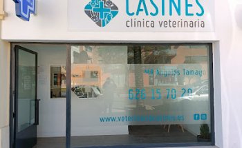 Clínica Veterinaria Casines